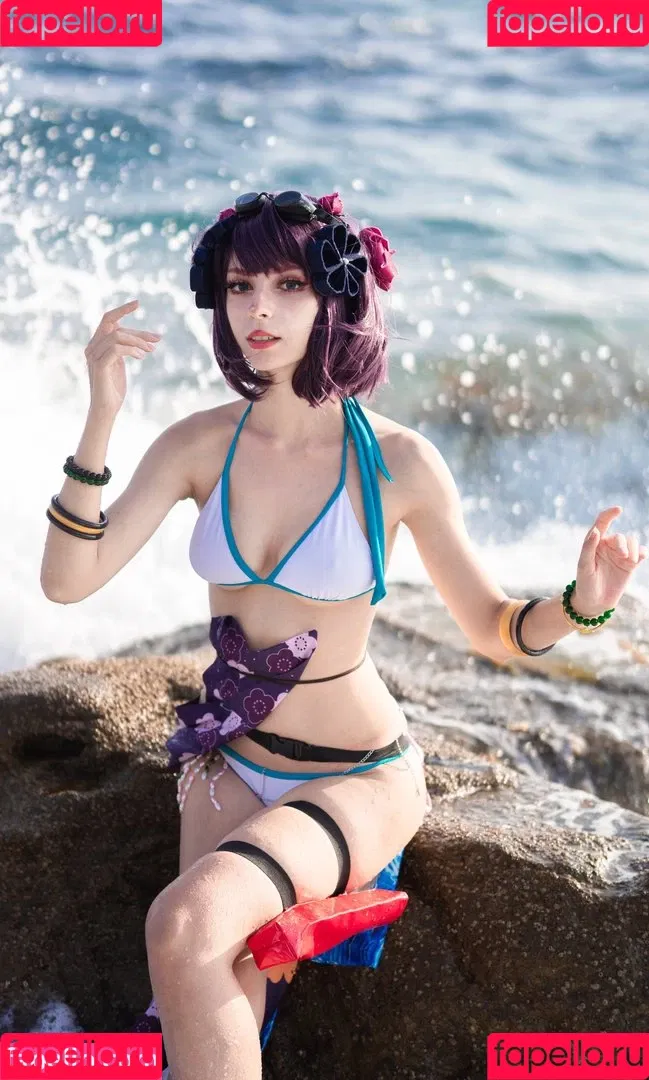 Himee.lily Onlyfans Photo Gallery 