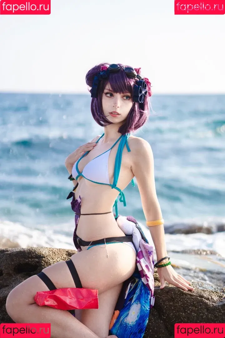 Himee.lily Onlyfans Photo Gallery 