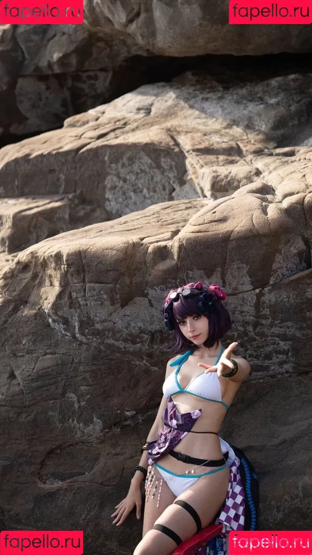 Himee.lily Onlyfans Photo Gallery 