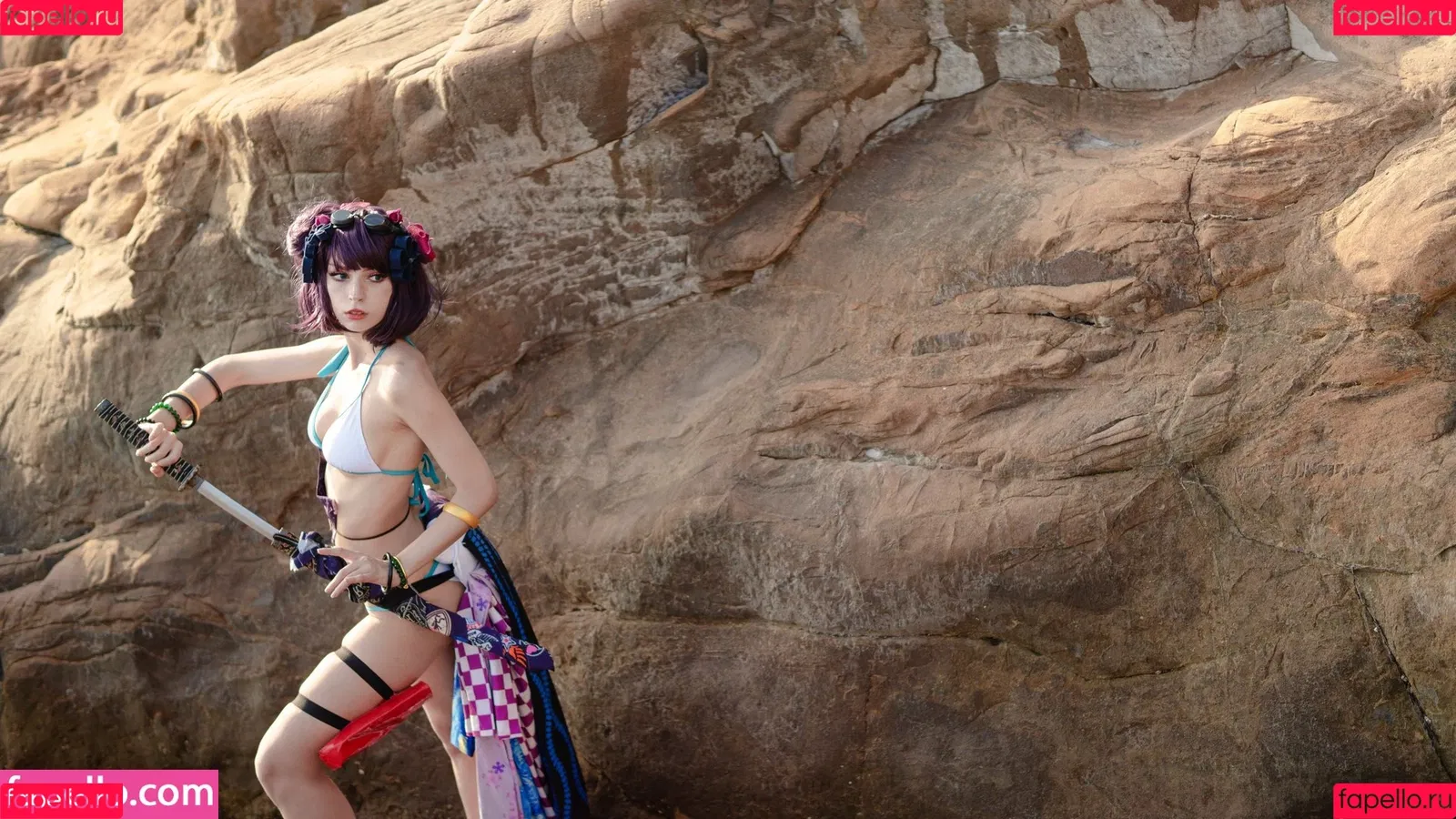 Himee.lily Onlyfans Photo Gallery 