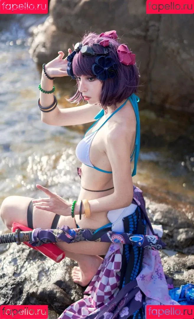 Himee.lily Onlyfans Photo Gallery 