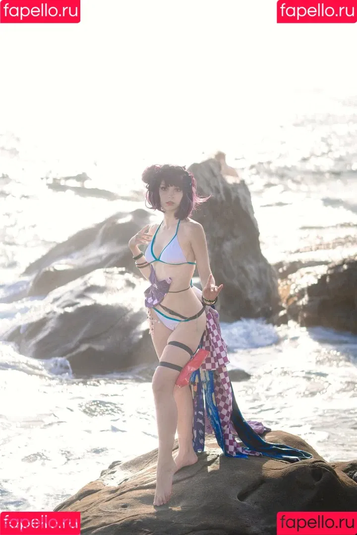 Himee.lily Onlyfans Photo Gallery 