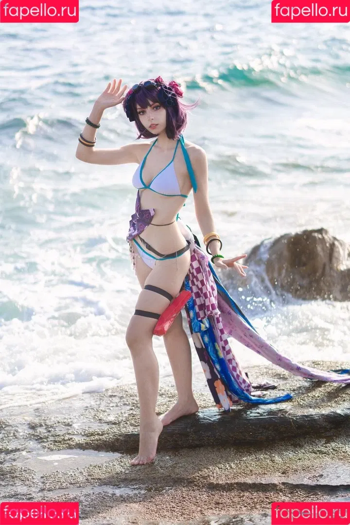 Himee.lily Onlyfans Photo Gallery 
