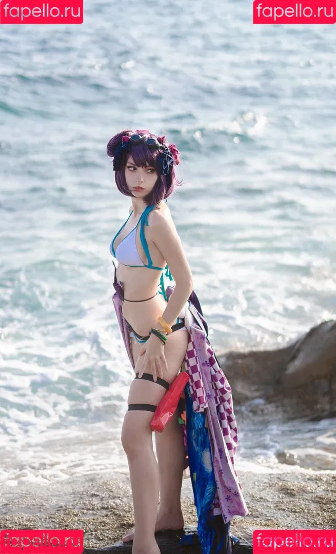 Himee.lily Onlyfans Photo Gallery 