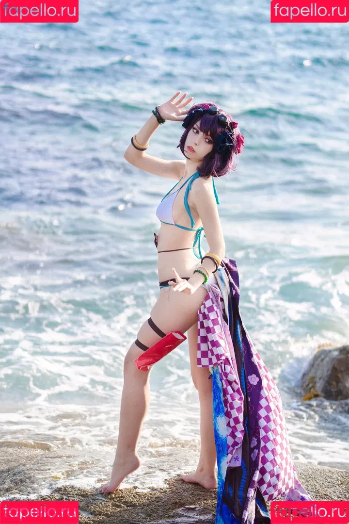 Himee.lily Onlyfans Photo Gallery 