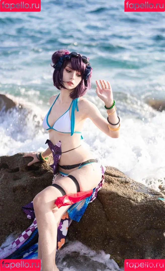 Himee.lily Onlyfans Photo Gallery 