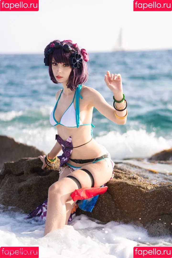 Himee.lily Onlyfans Photo Gallery 
