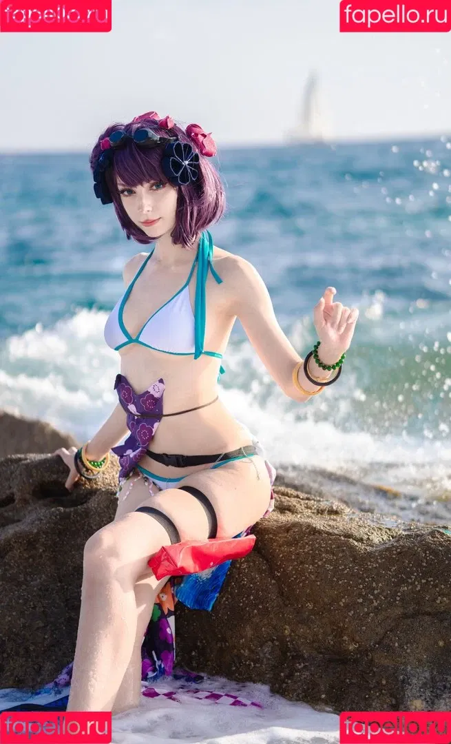 Himee.lily Onlyfans Photo Gallery 