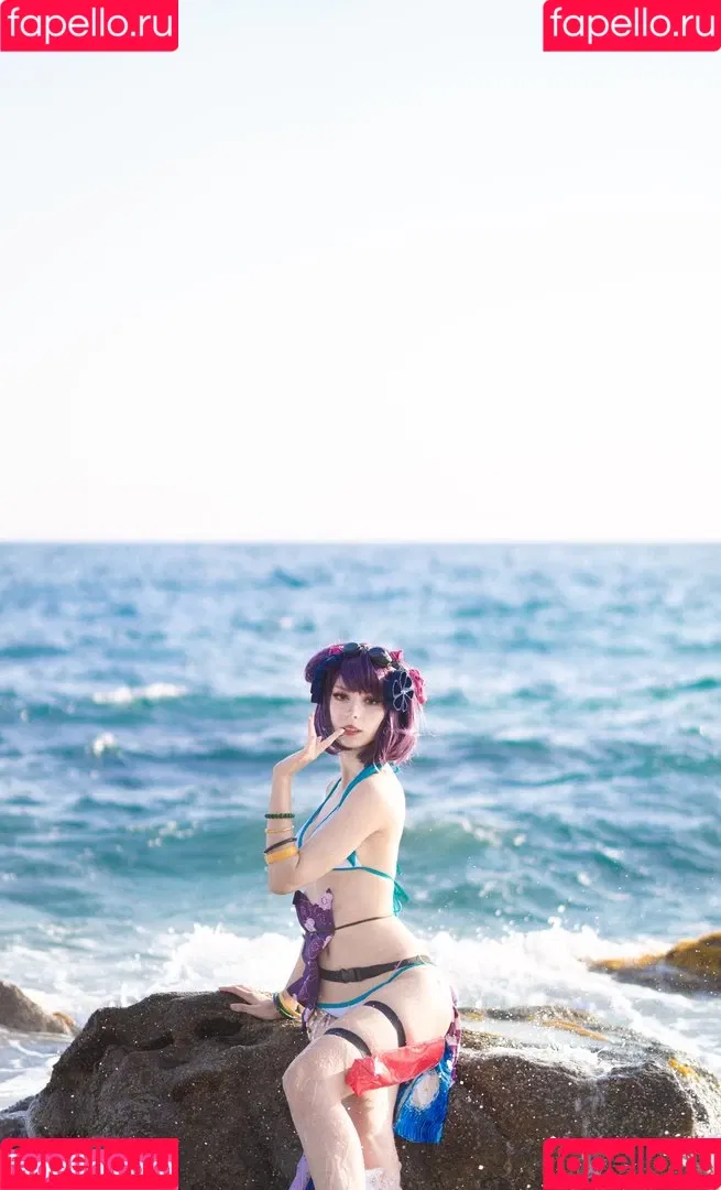 Himee.lily Onlyfans Photo Gallery 