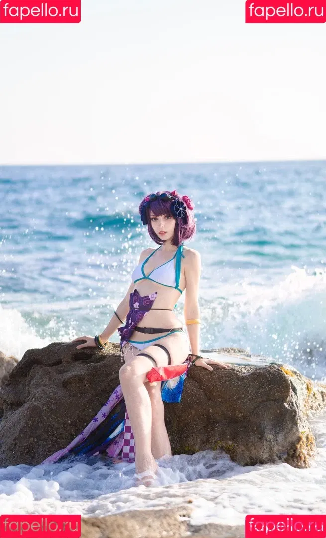 Himee.lily Onlyfans Photo Gallery 