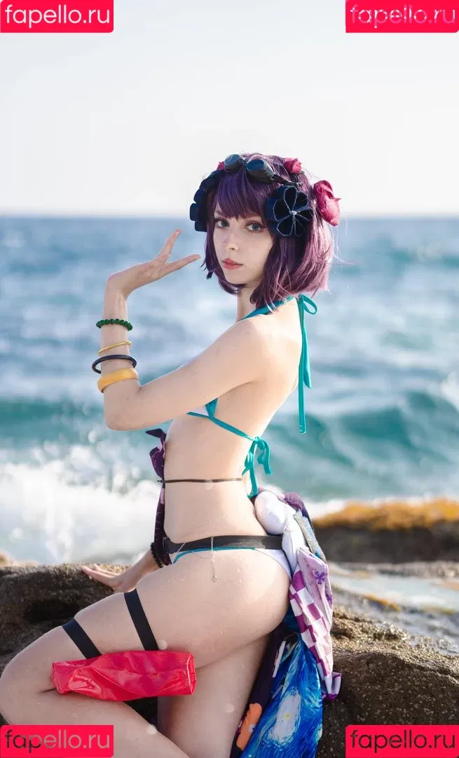 Himee.lily Onlyfans Photo Gallery 
