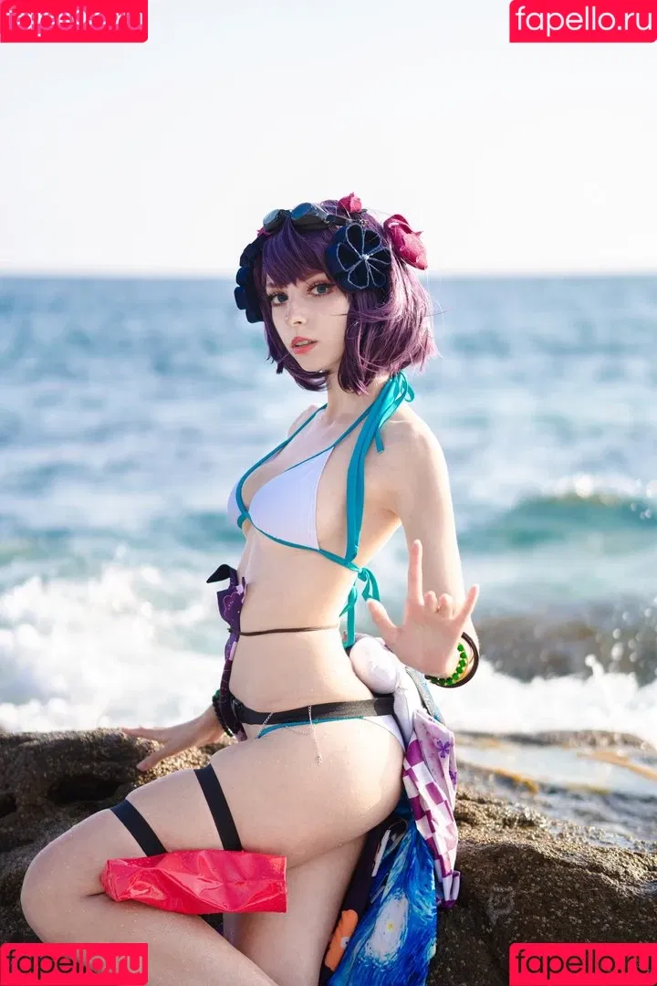 Himee.lily Onlyfans Photo Gallery 