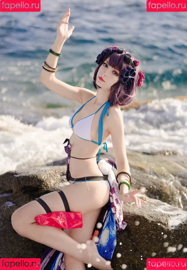 Himee.lily Onlyfans Photo Gallery 
