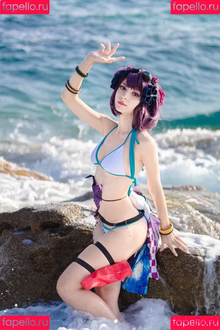 Himee.lily Onlyfans Photo Gallery 