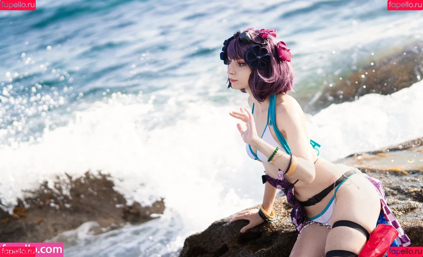 Himee.lily Onlyfans Photo Gallery 