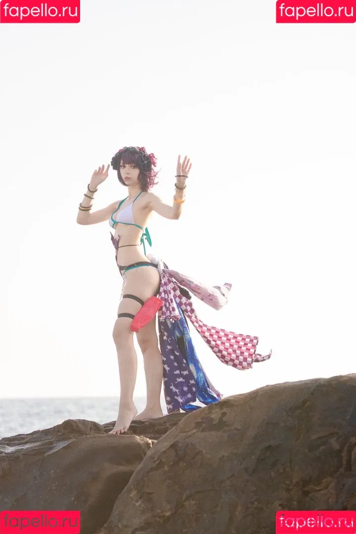 Himee.lily Onlyfans Photo Gallery 