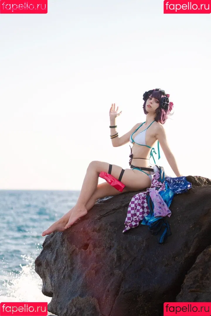 Himee.lily Onlyfans Photo Gallery 