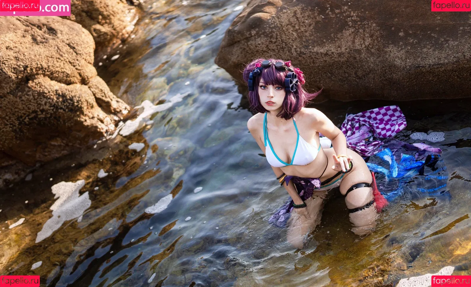 Himee.lily Onlyfans Photo Gallery 