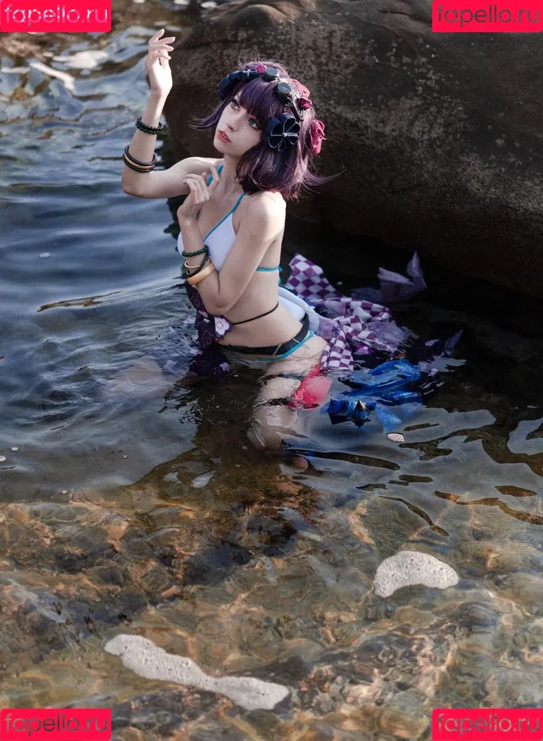 Himee.lily Onlyfans Photo Gallery 