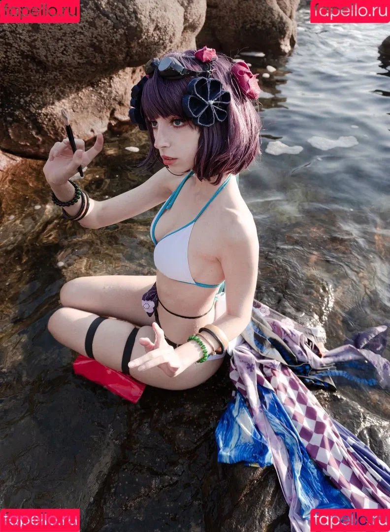 Himee.lily Onlyfans Photo Gallery 