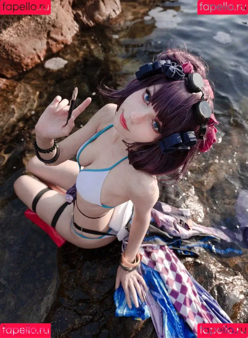 Himee.lily Onlyfans Photo Gallery 