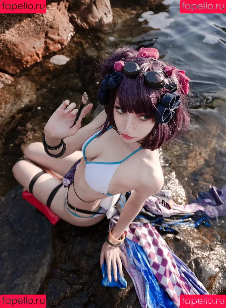 Himee.lily Onlyfans Photo Gallery 