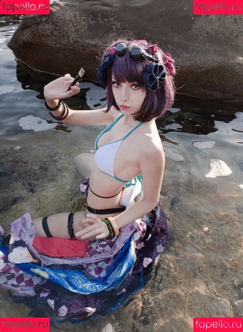 Himee.lily Onlyfans Photo Gallery 