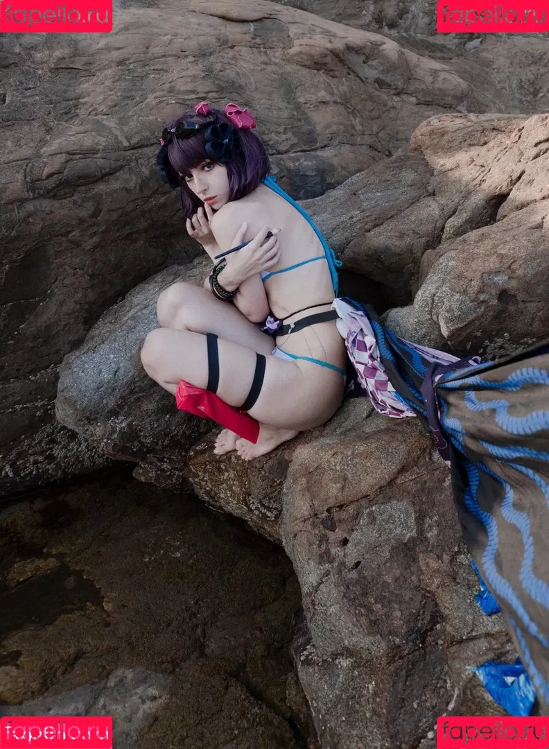 Himee.lily Onlyfans Photo Gallery 