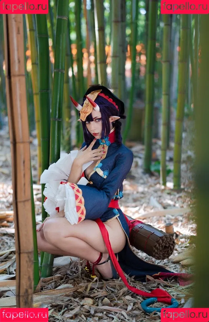 Himee.lily Onlyfans Photo Gallery 