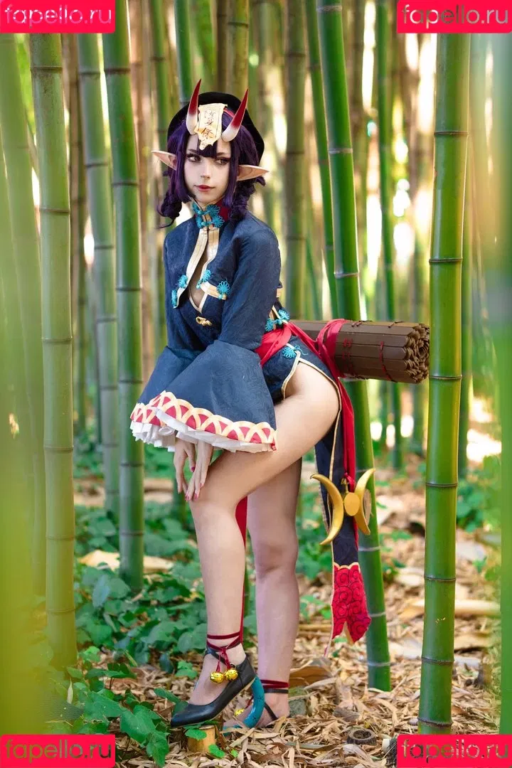 Himee.lily Onlyfans Photo Gallery 