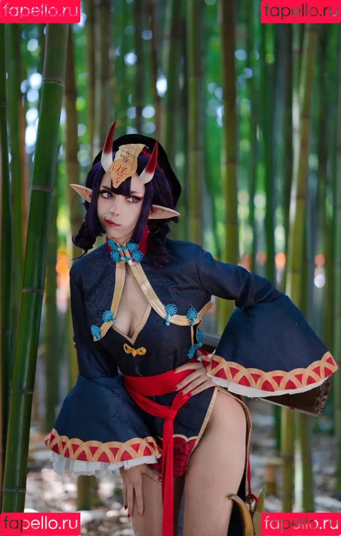Himee.lily Onlyfans Photo Gallery 