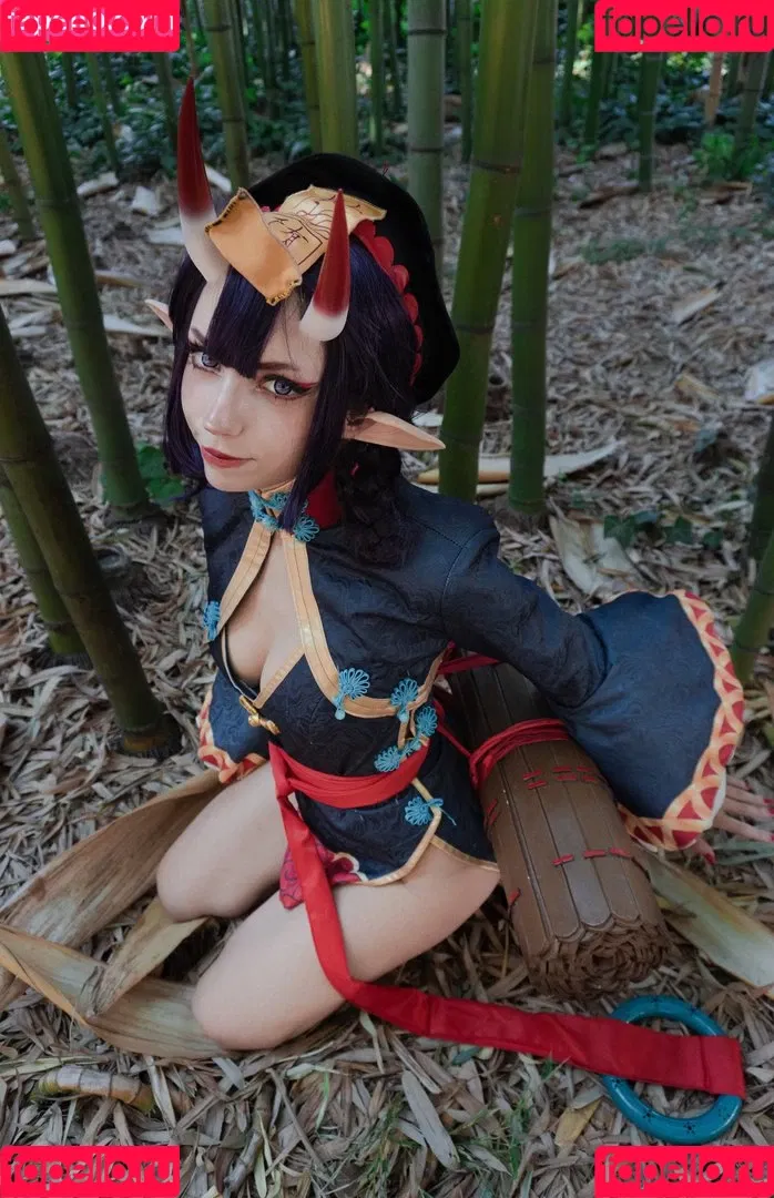 Himee.lily Onlyfans Photo Gallery 
