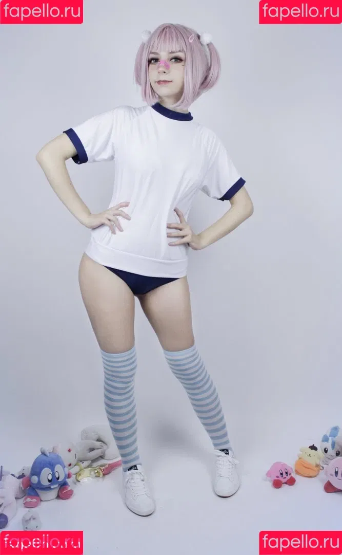 Himee.lily Onlyfans Photo Gallery 