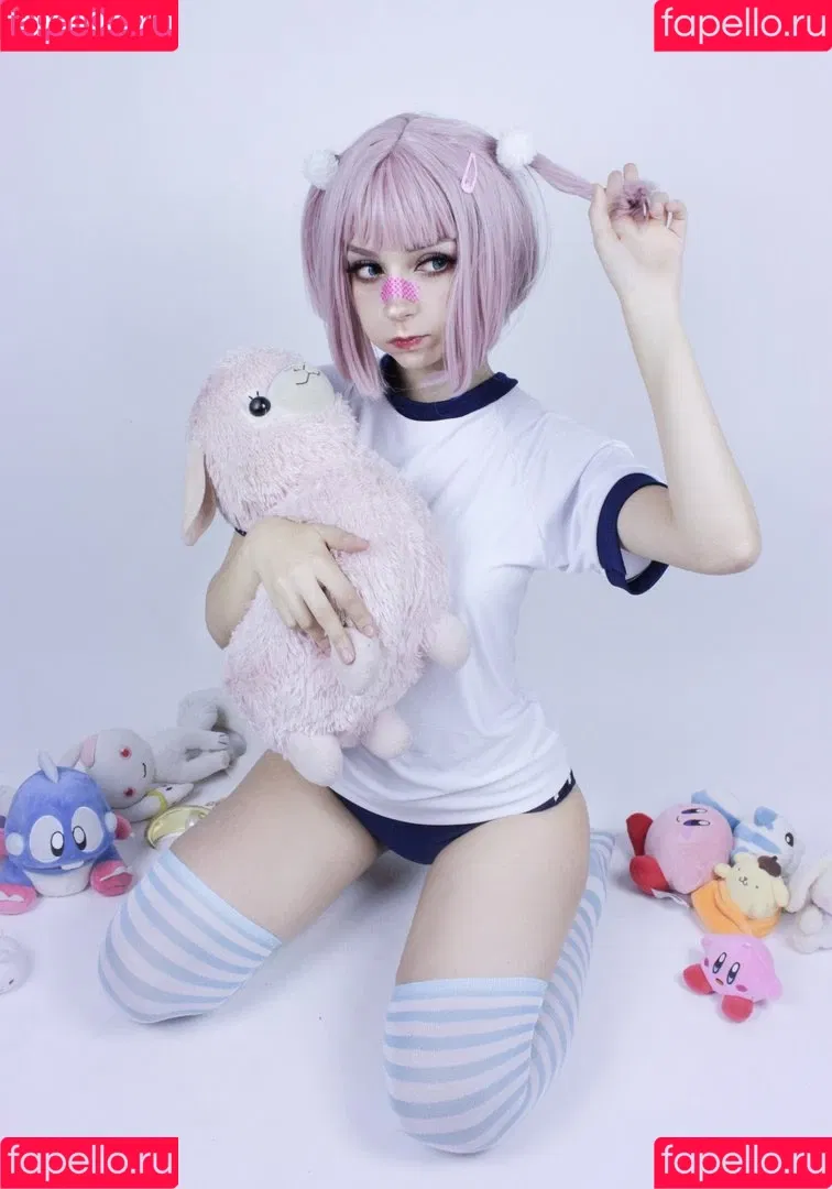 Himee.lily Onlyfans Photo Gallery 