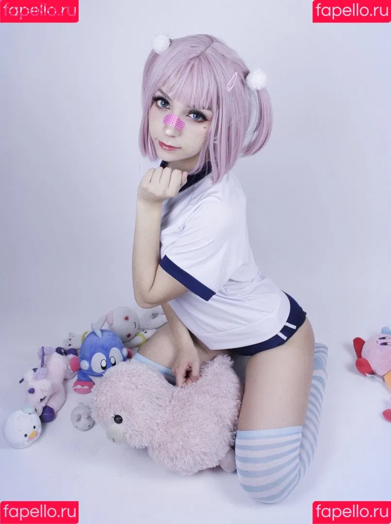Himee.lily Onlyfans Photo Gallery 