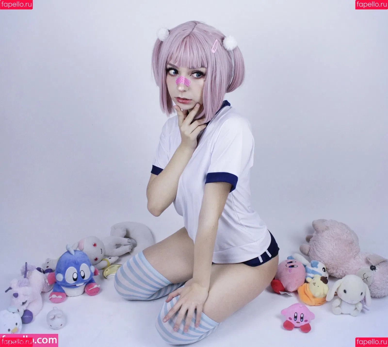 Himee.lily Onlyfans Photo Gallery 