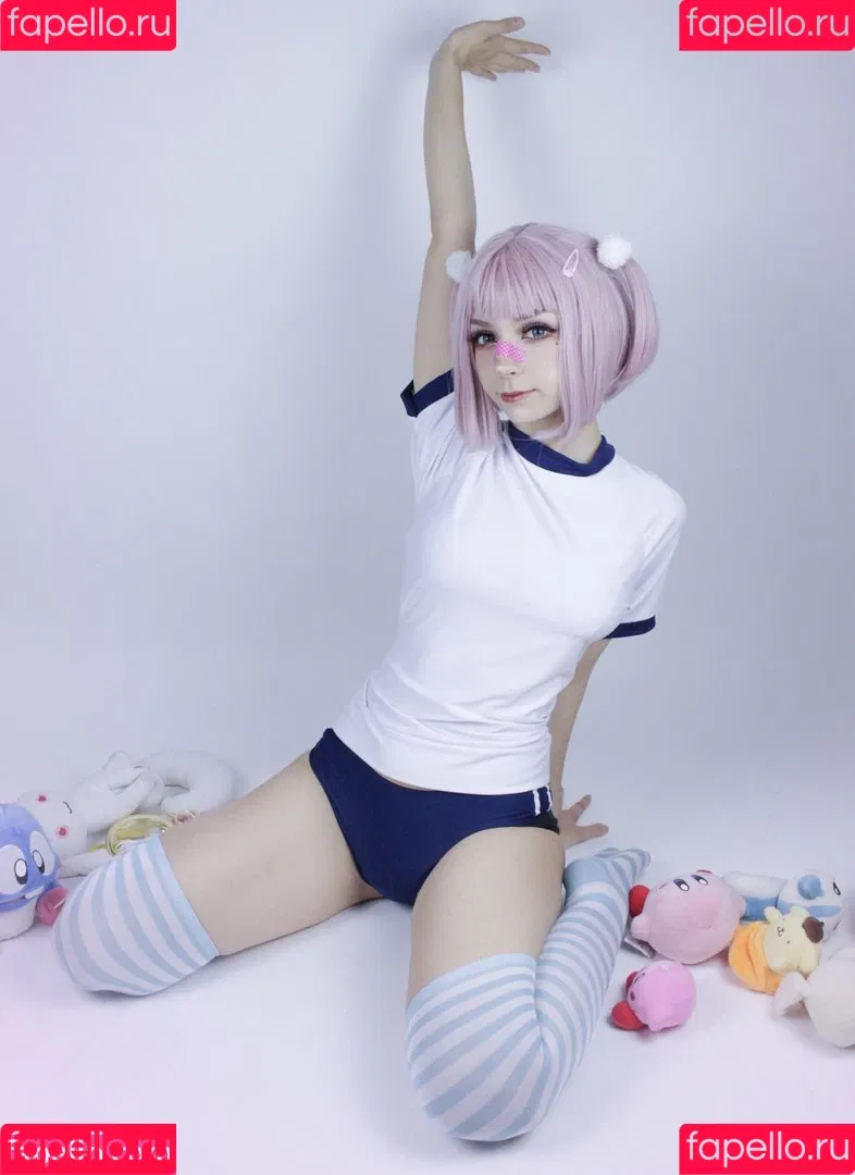 Himee.lily Onlyfans Photo Gallery 