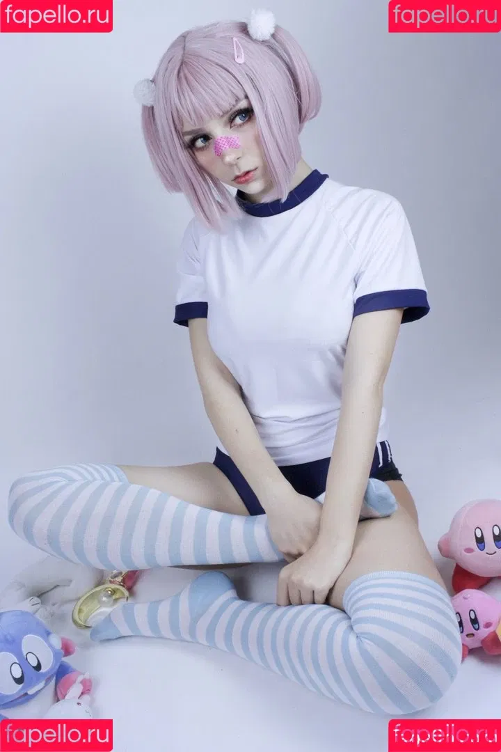 Himee.lily Onlyfans Photo Gallery 