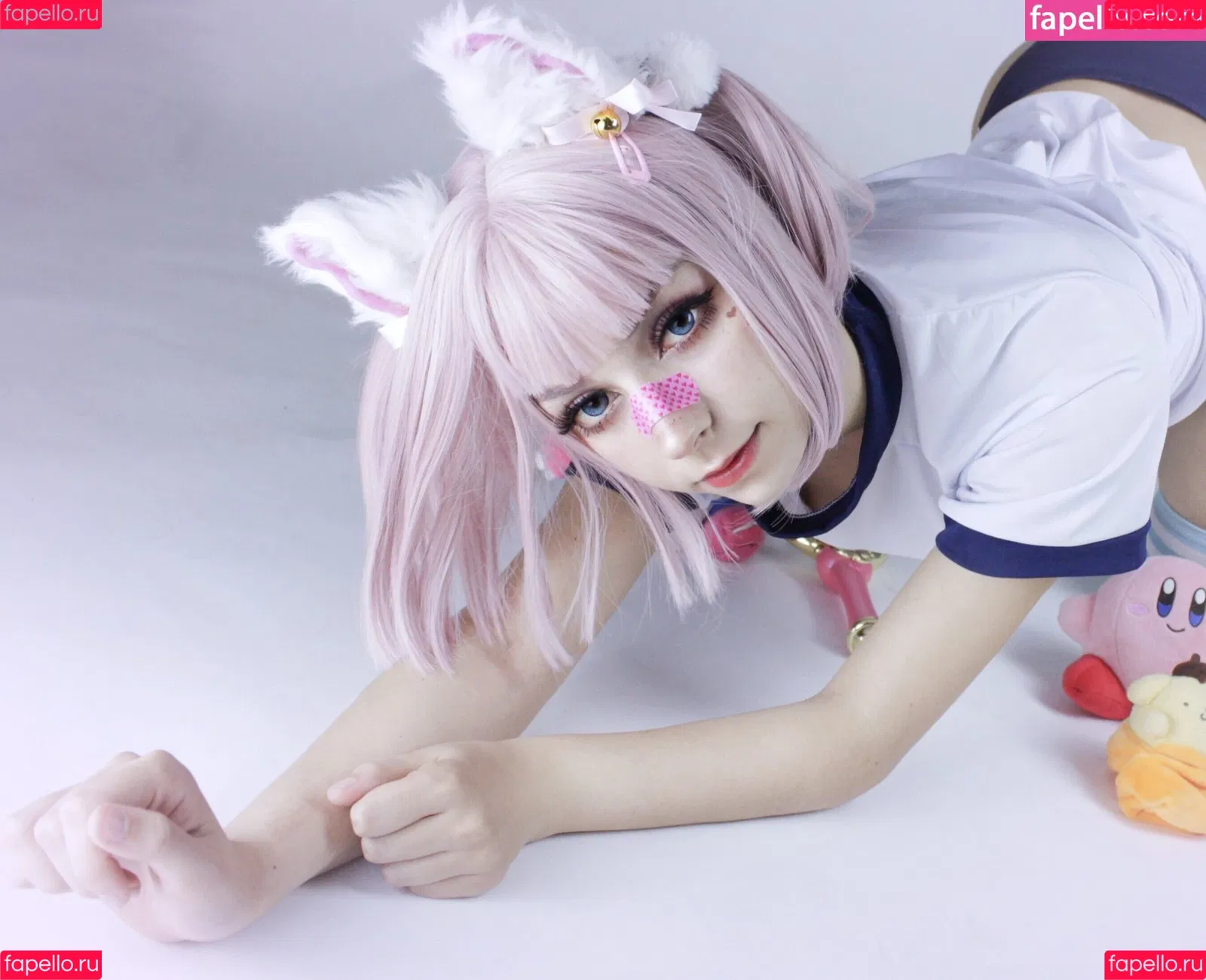 Himee.lily Onlyfans Photo Gallery 
