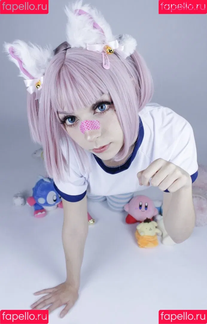Himee.lily Onlyfans Photo Gallery 