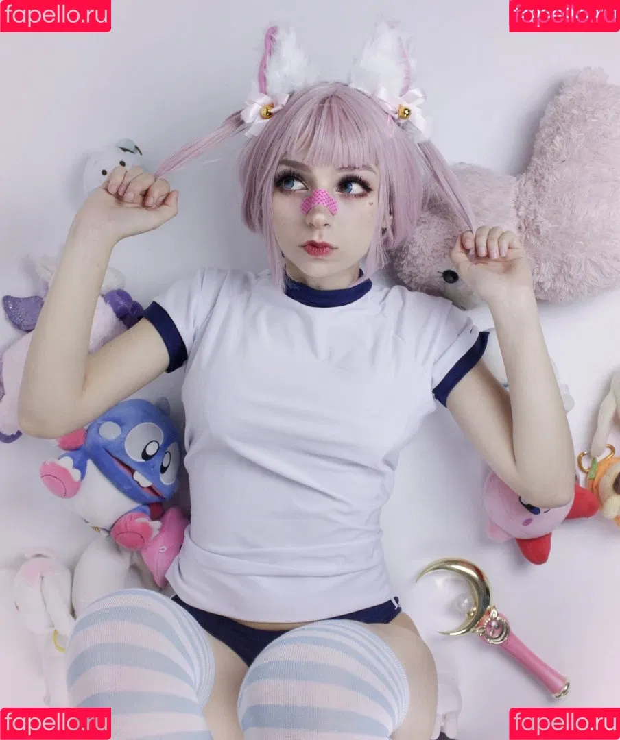 Himee.lily Onlyfans Photo Gallery 