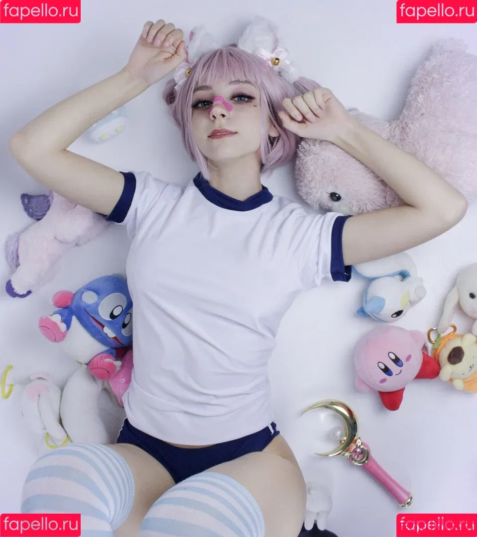 Himee.lily Onlyfans Photo Gallery 