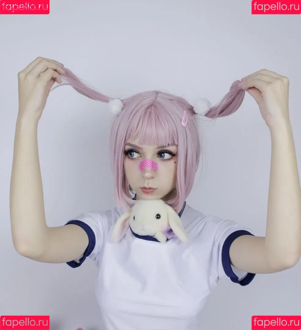 Himee.lily Onlyfans Photo Gallery 