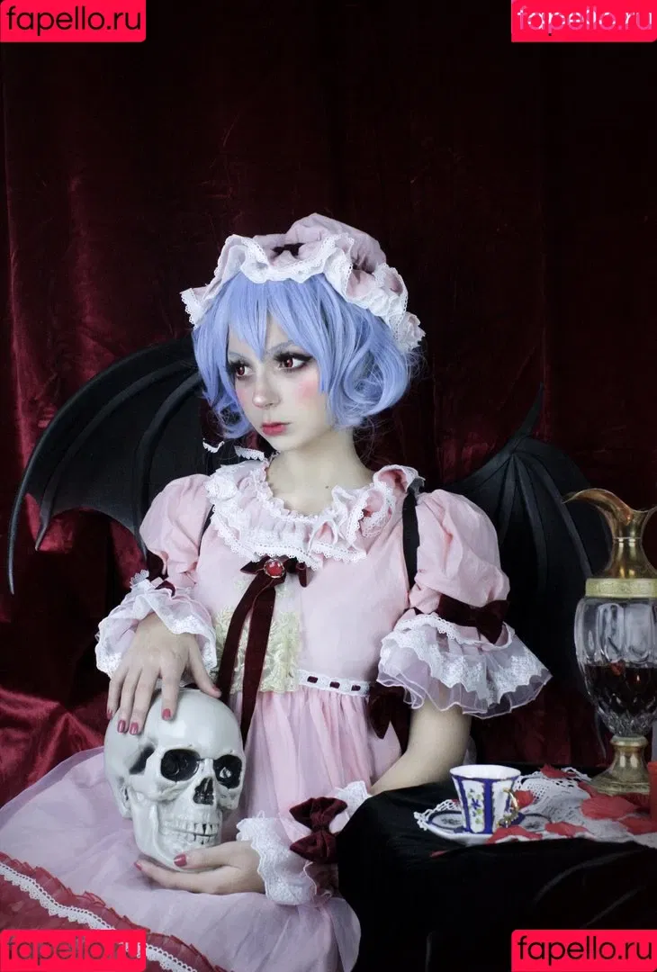 Himee.lily Onlyfans Photo Gallery 