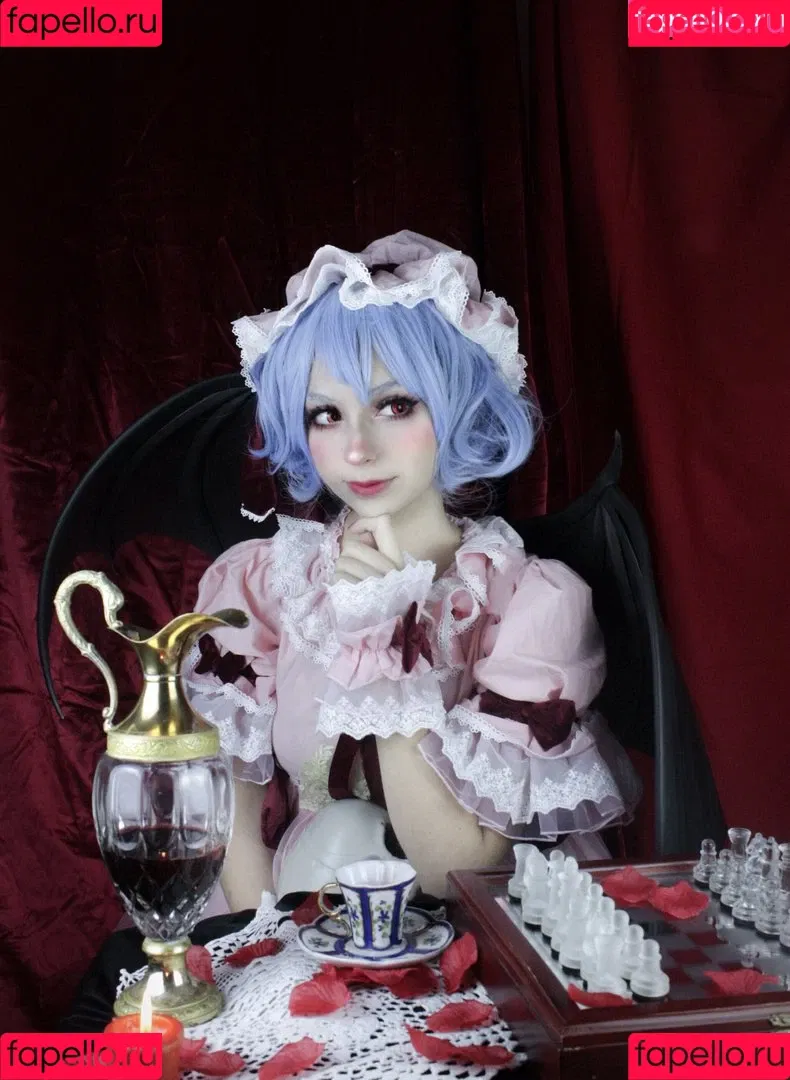 Himee.lily Onlyfans Photo Gallery 