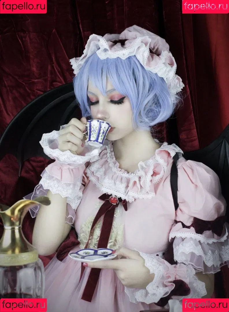 Himee.lily Onlyfans Photo Gallery 