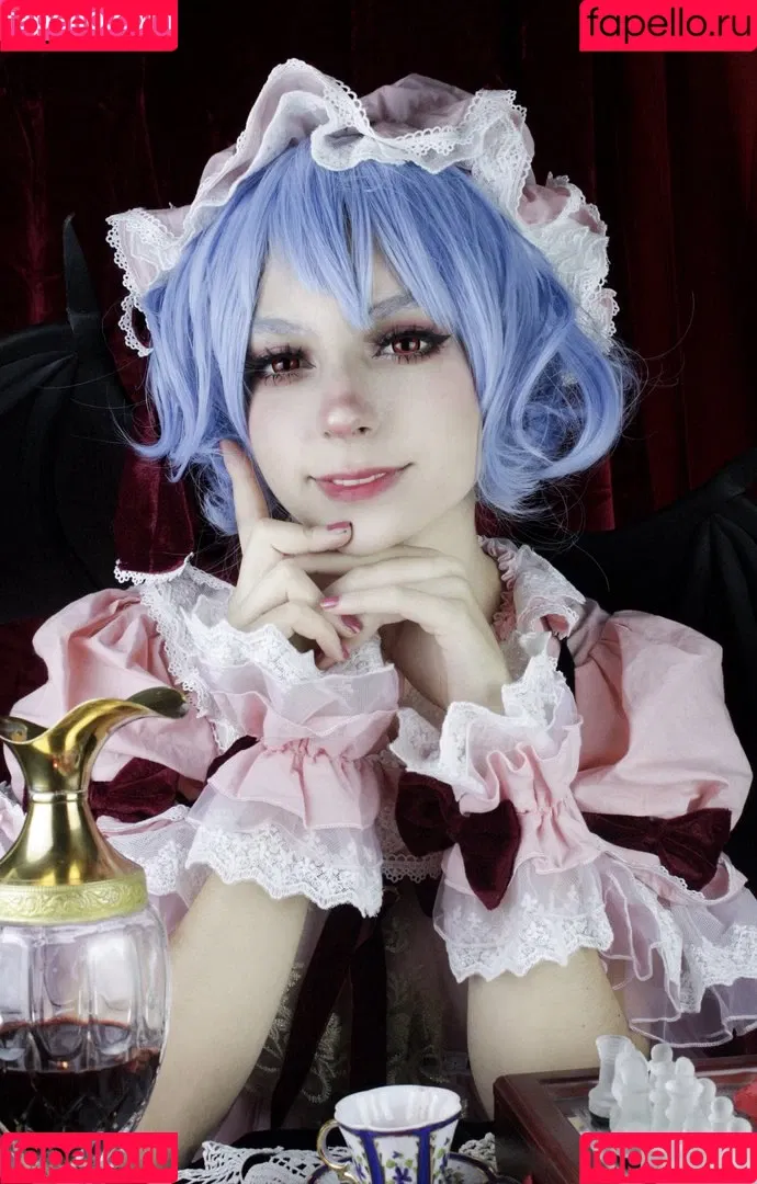 Himee.lily Onlyfans Photo Gallery 
