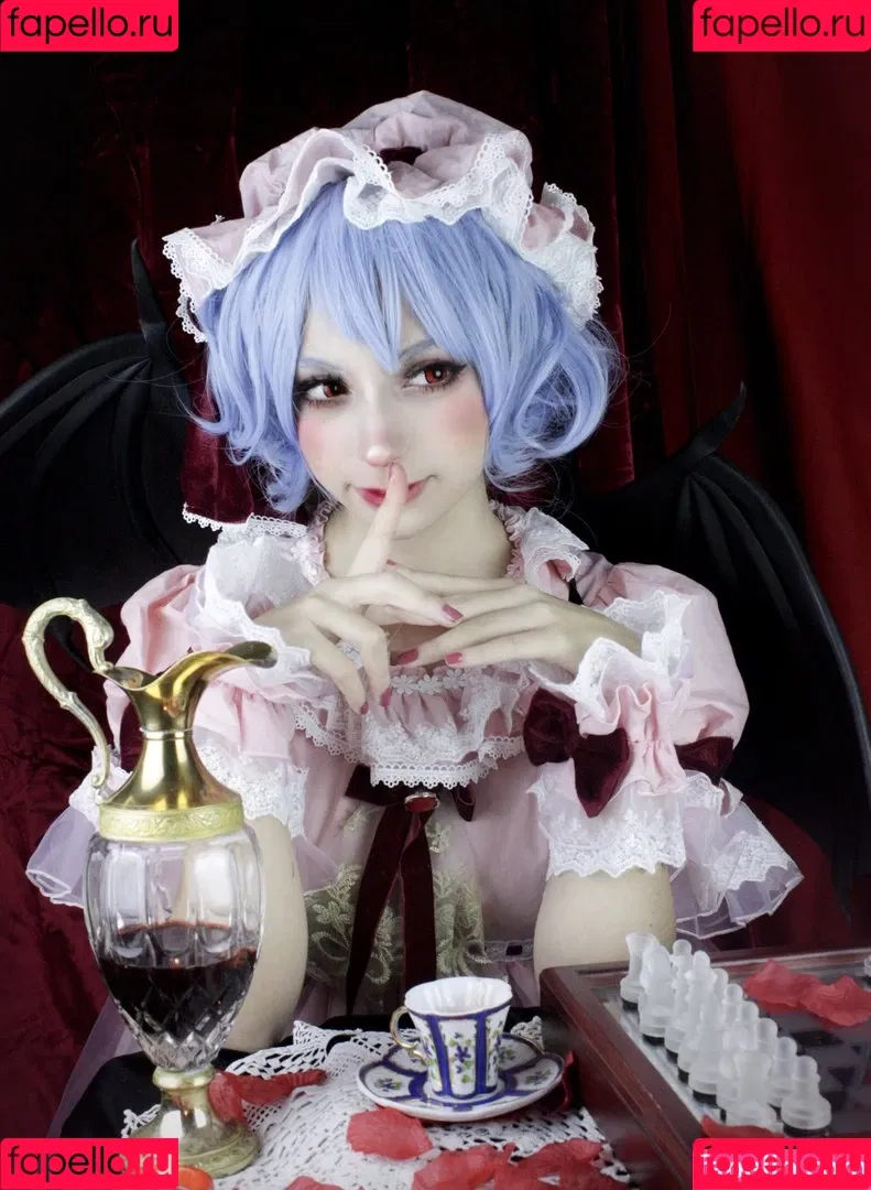 Himee.lily Onlyfans Photo Gallery 