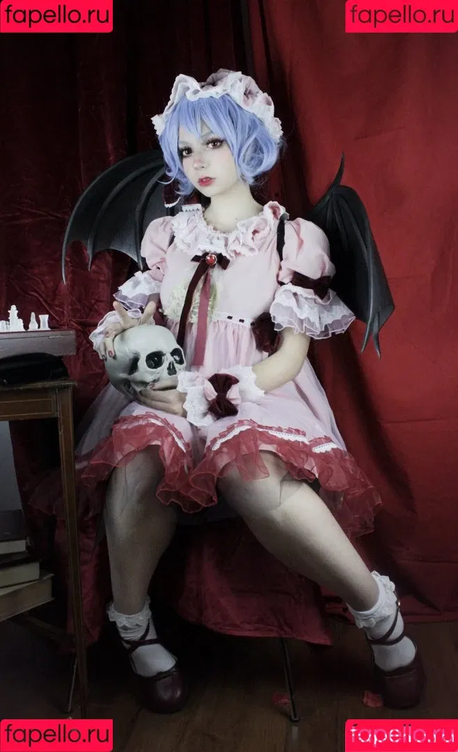 Himee.lily Onlyfans Photo Gallery 