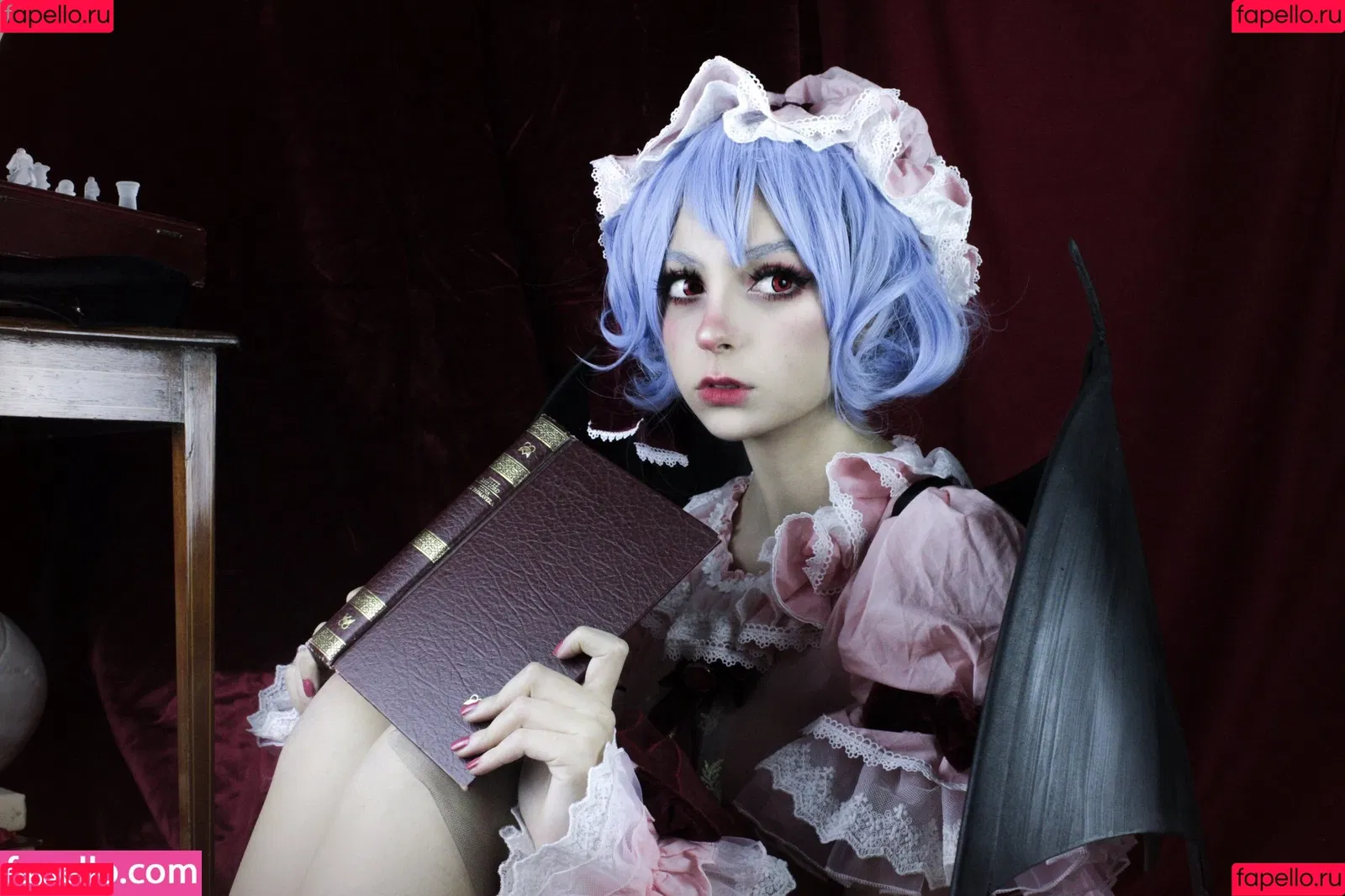 Himee.lily Onlyfans Photo Gallery 